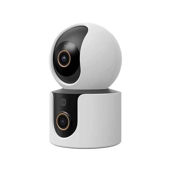 دوربین هوشمند شیائومی مدل Xiaomi Smart Camera C500 Dual — تصویر ۷