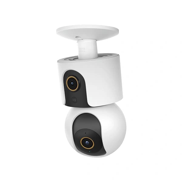 دوربین هوشمند شیائومی مدل Xiaomi Smart Camera C500 Dual — تصویر ۵