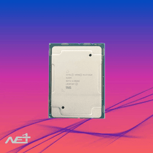 سی پی یو سرور اینتل مدل Intel Xeon Platinum 8260M Processor — تصویر ۷