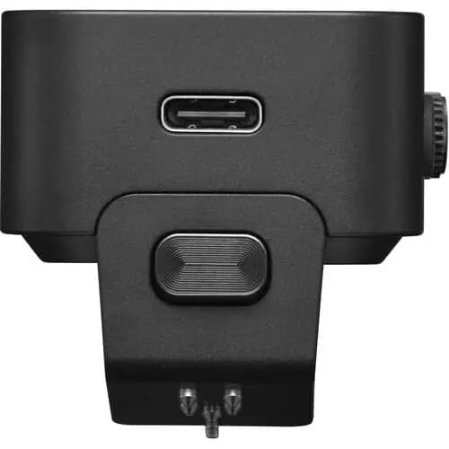فرستنده رادیو فلاش گودکس برای کانن Godox X3 C TTL Wireless Trigger — تصویر ۶