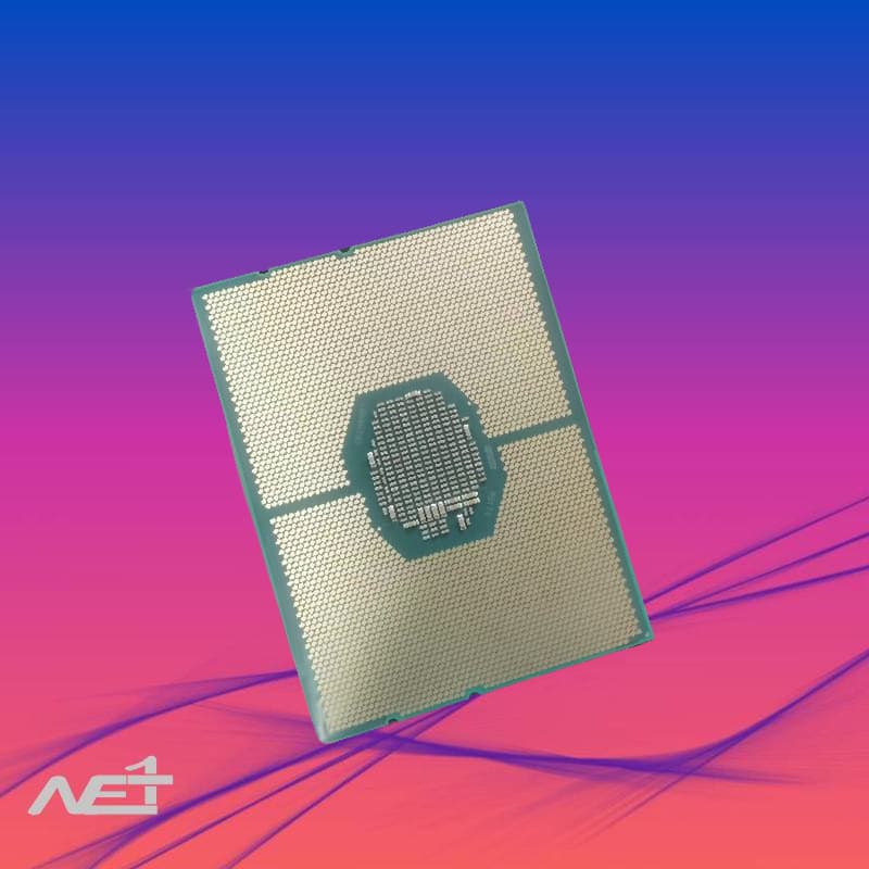 سی پی یو سرور اینتل مدل Intel Xeon Platinum 8253 — تصویر ۴