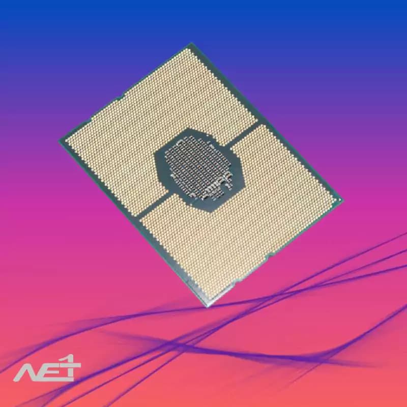 سی پی یو سرور اینتل مدل Intel Xeon Bronze 3104 — تصویر ۲