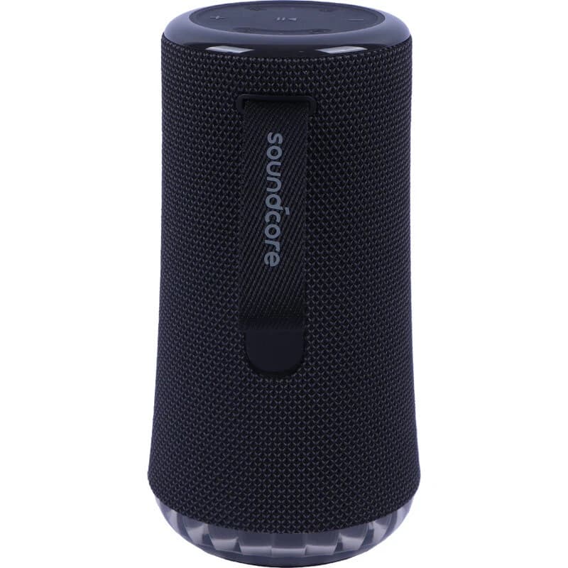 اسپیکر بلوتوثی انکر Soundcore Glow A3166011 — تصویر ۱۱