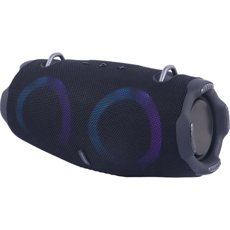 اسپیکر بلوتوثی XTRMM 4 LED — تصویر ۸