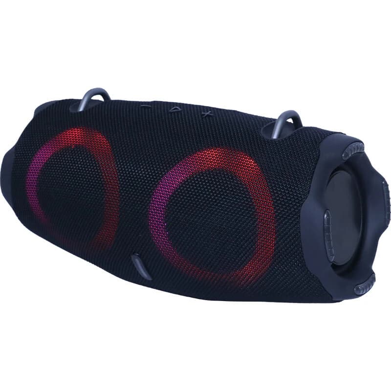 اسپیکر بلوتوثی XTRMM 4 LED — تصویر ۷