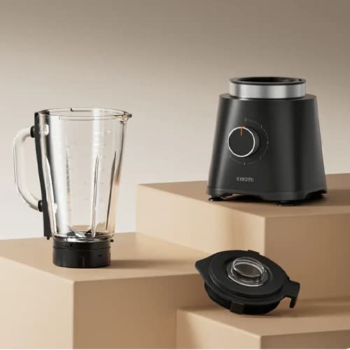مخلوط کن و آسیاب کن شیائومی مدل MLLJ001CM-2A — تصویر ۸