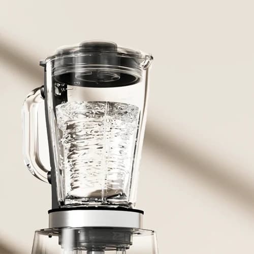 مخلوط کن و آسیاب کن شیائومی مدل MLLJ001CM-2A — تصویر ۷