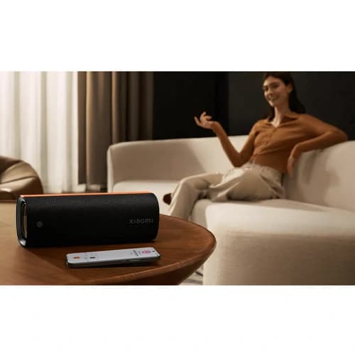 اسپیکر بلوتوثی قابل حمل شیائومی مدل Party MDZ-39-DB — تصویر ۷
