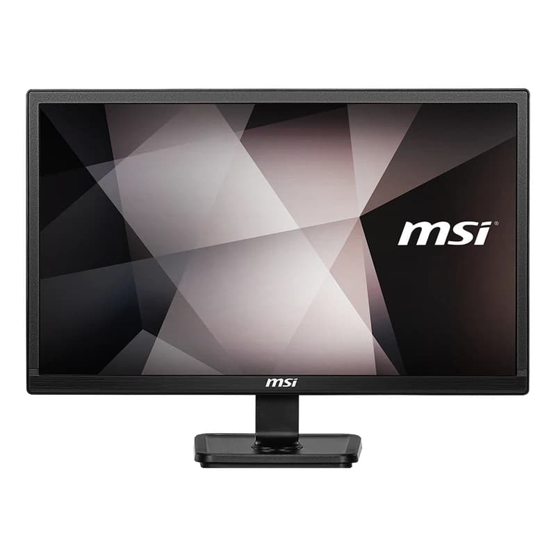 مانیتور ام اس آی MSI PRO MP221 سایز 22 اینچ — تصویر ۵