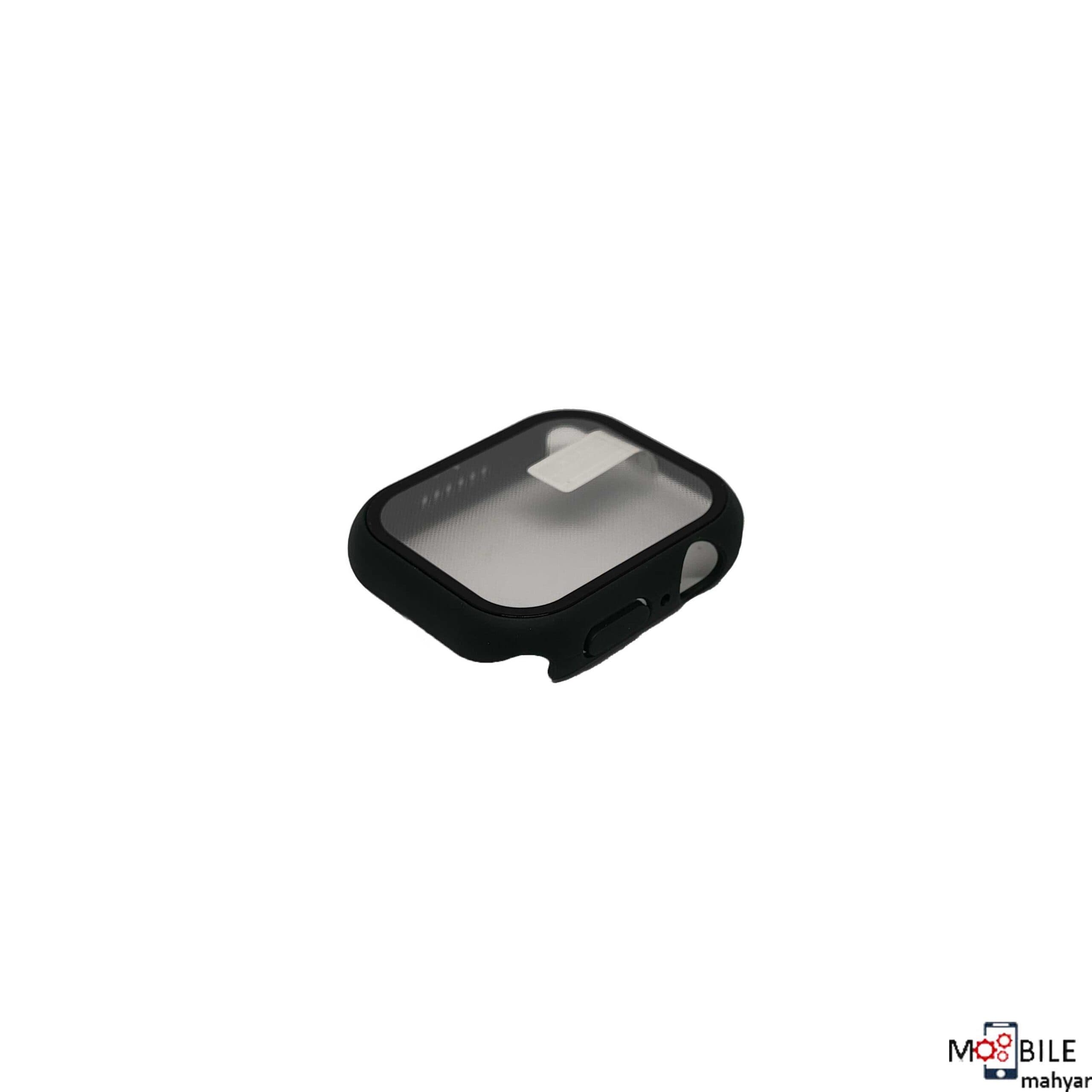گارد اپل واچ 45mm – طرح تک رنگ — تصویر ۱۱