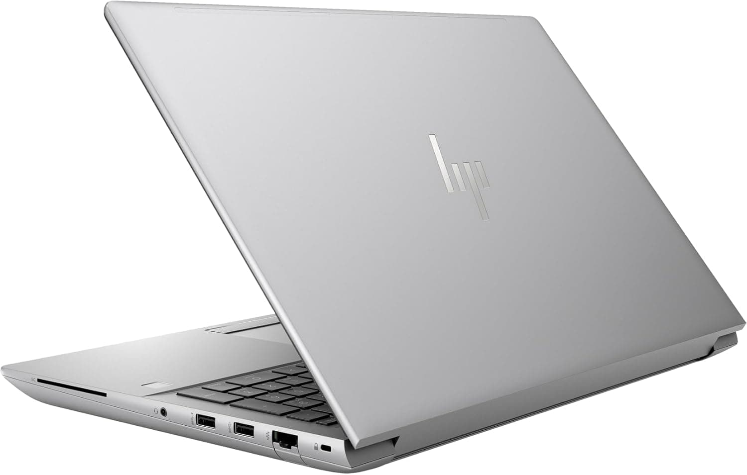 لپ تاپ اچ پی استوک Zbook Fury 16 G10 i7-13700HX 32GB 1TB SSD 8GB RTX2000 — تصویر ۲