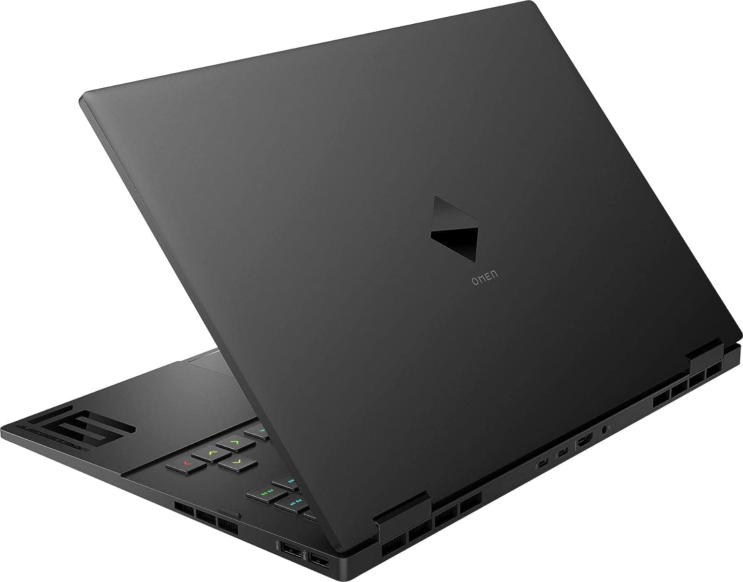 لپ تاپ اچ پی استوک HP Omen 16 i9-14900HX 24GB 1TB SSD 8GB RTX 5060 165hz — تصویر ۱۱