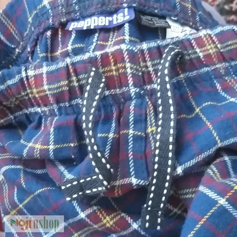 شلوار پسرانه پیپرتس مدل 5019 — تصویر ۶