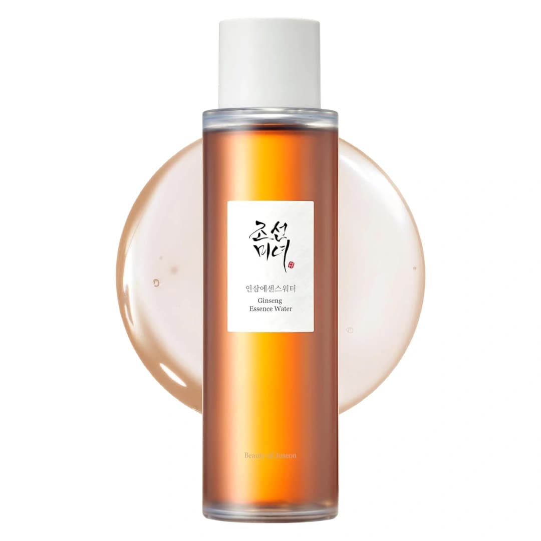 واتر اسنس جنسینگ جوانساز و آبرسان بیوتی آف جوسان Beauty of Joseon Ginseng essence حجم 150 میل — تصویر ۷