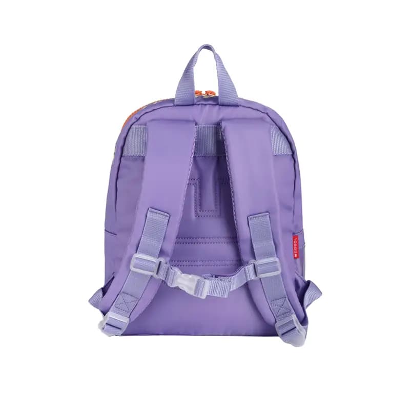 کوله پشتی مهدکودکی گابل اسپانیا مدل 237365 Oliver Staff — تصویر ۴