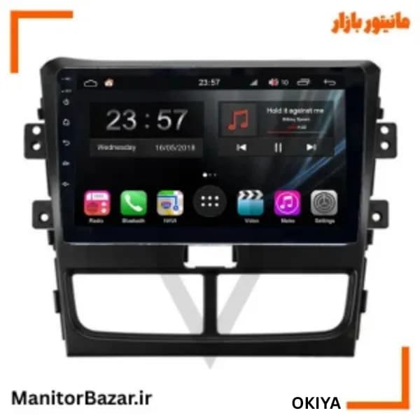 مانیتور بسترن B30 برند اوکیا