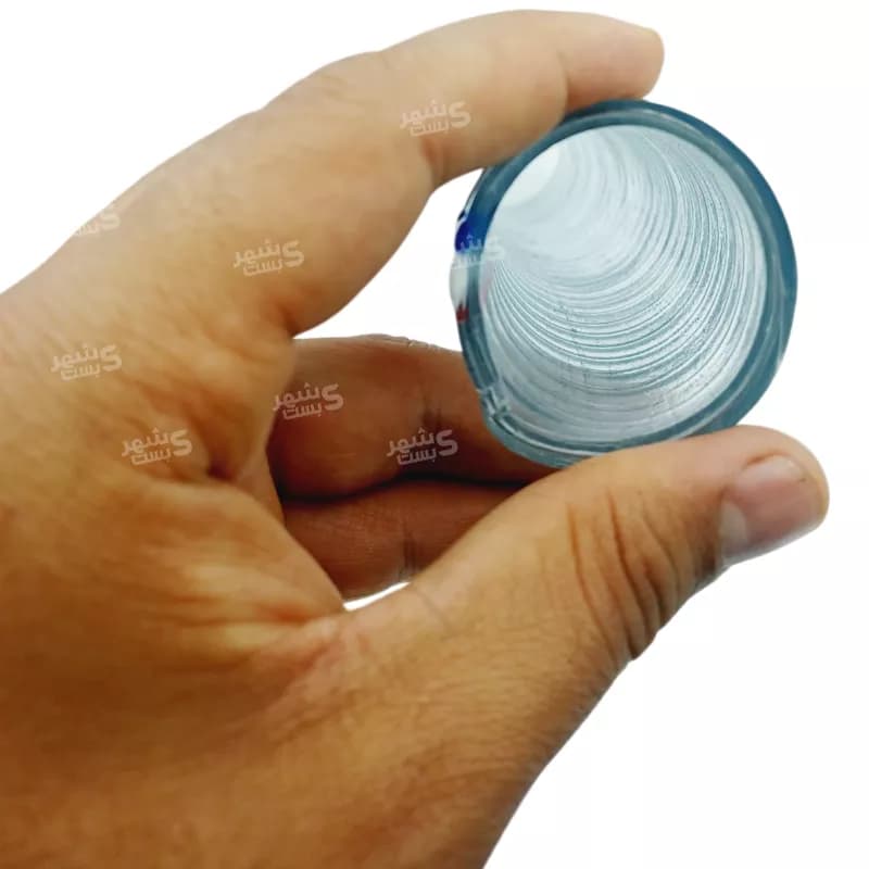 شلنگ آبنما فنردار غذایی شفاف سایز 1.1/4 اینچ برند وپکس (VOPEX) — تصویر ۶
