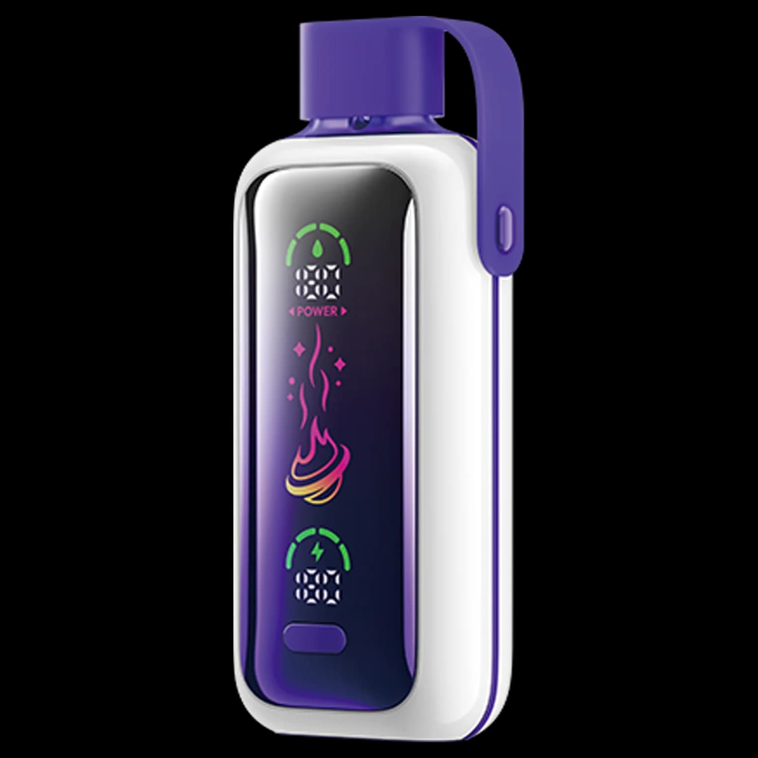 پاد یکبار مصرف وزول رزبری هندوانه 20000 پاف Vozol raspberry watermelon pod