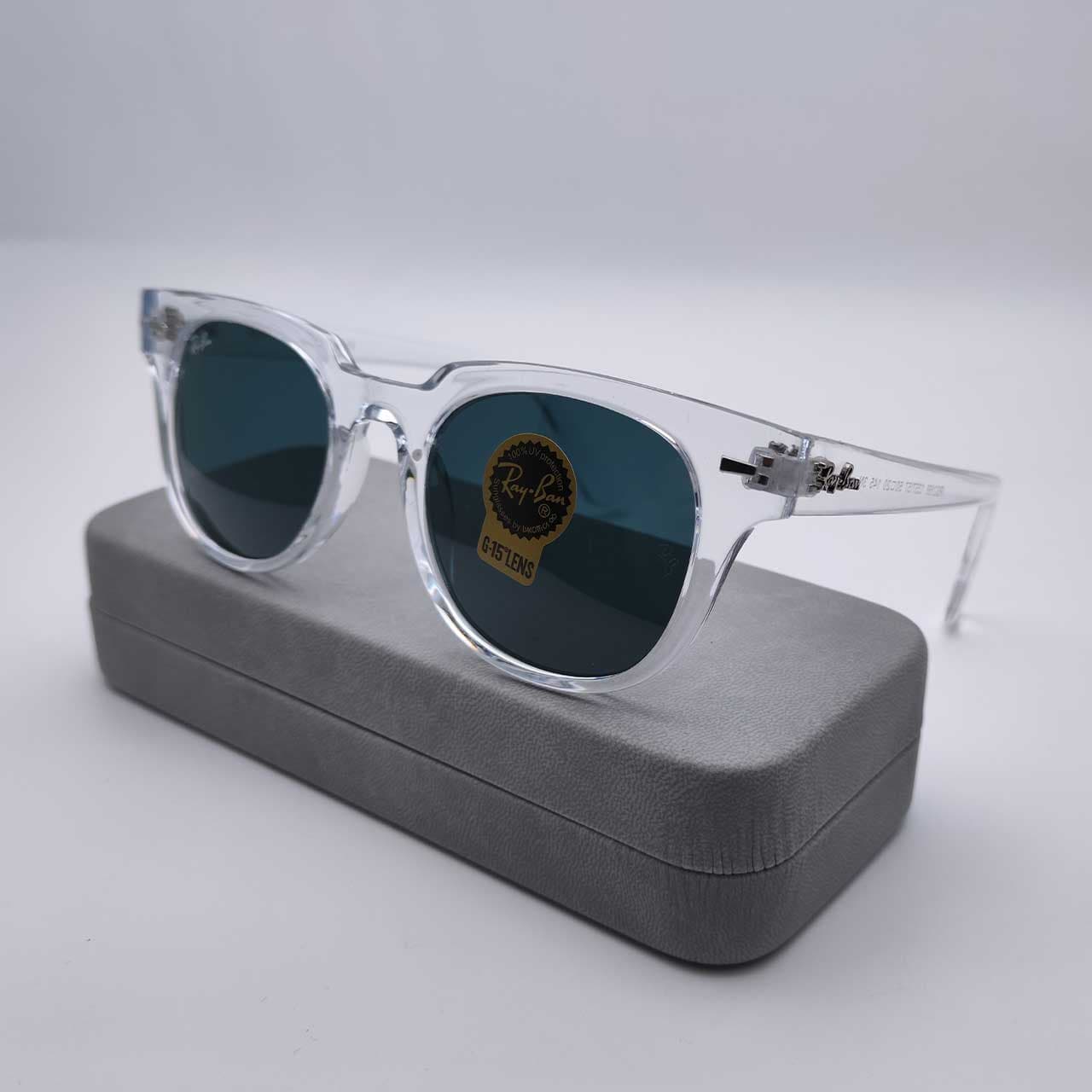 عینک آفتابی ری بن کد Rayban 2168 — تصویر ۷