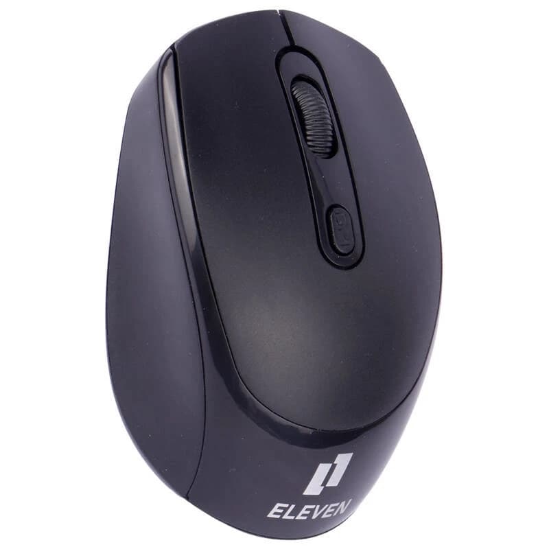 کیبورد و موس بی سیم ELEVEN مدل EL-WK800 — تصویر ۵