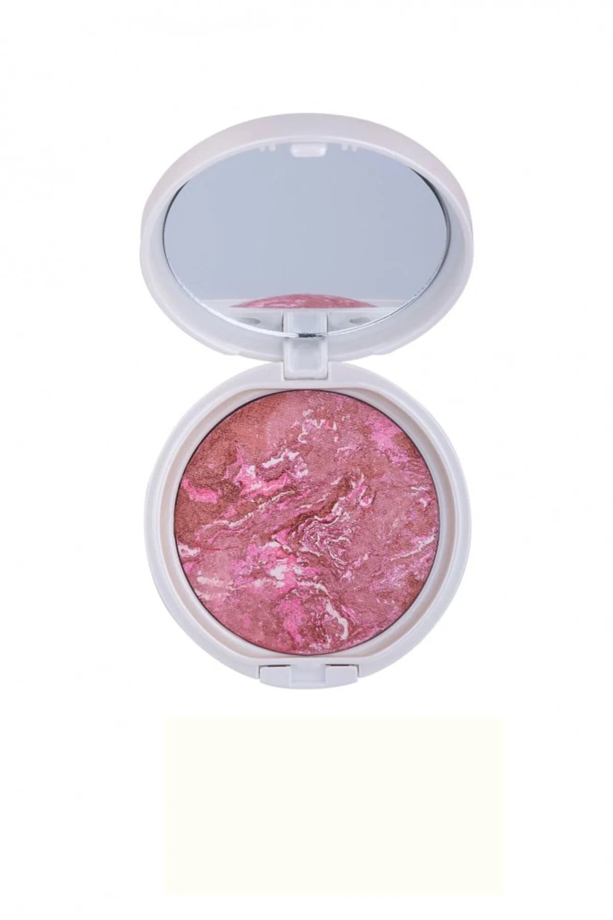 رژ گونه پودری Terracotta Blush On گابرینی شماره 32 — تصویر ۴