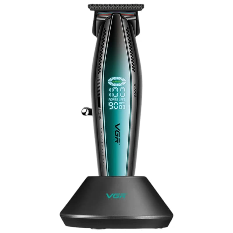 ماشین اصلاح خط زن حرفه ای وی جی آر VGR مدل V-992