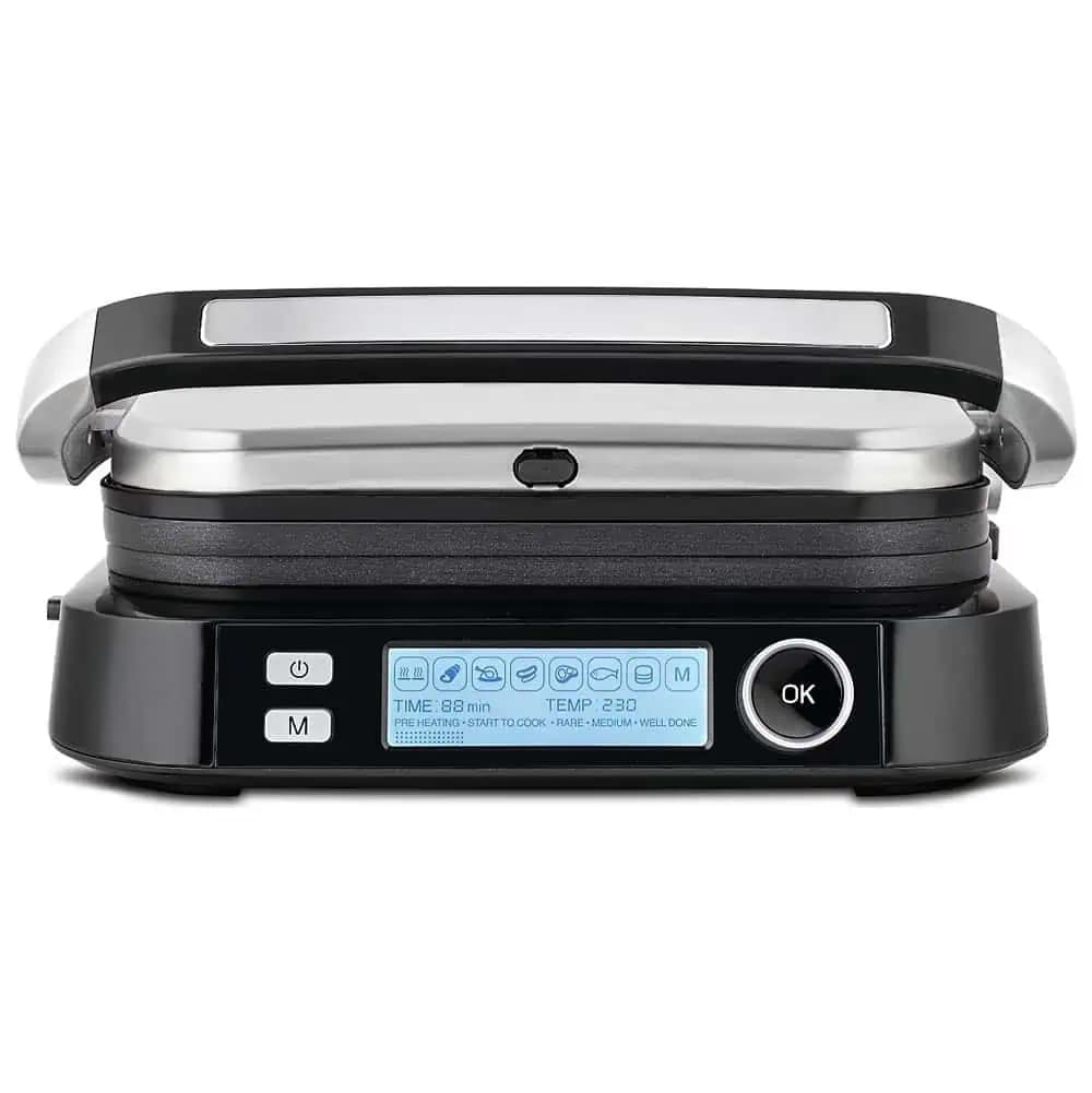 ساندویچ ساز وگریل هوشمند فکر مدل Grill Expert Smart — تصویر ۲