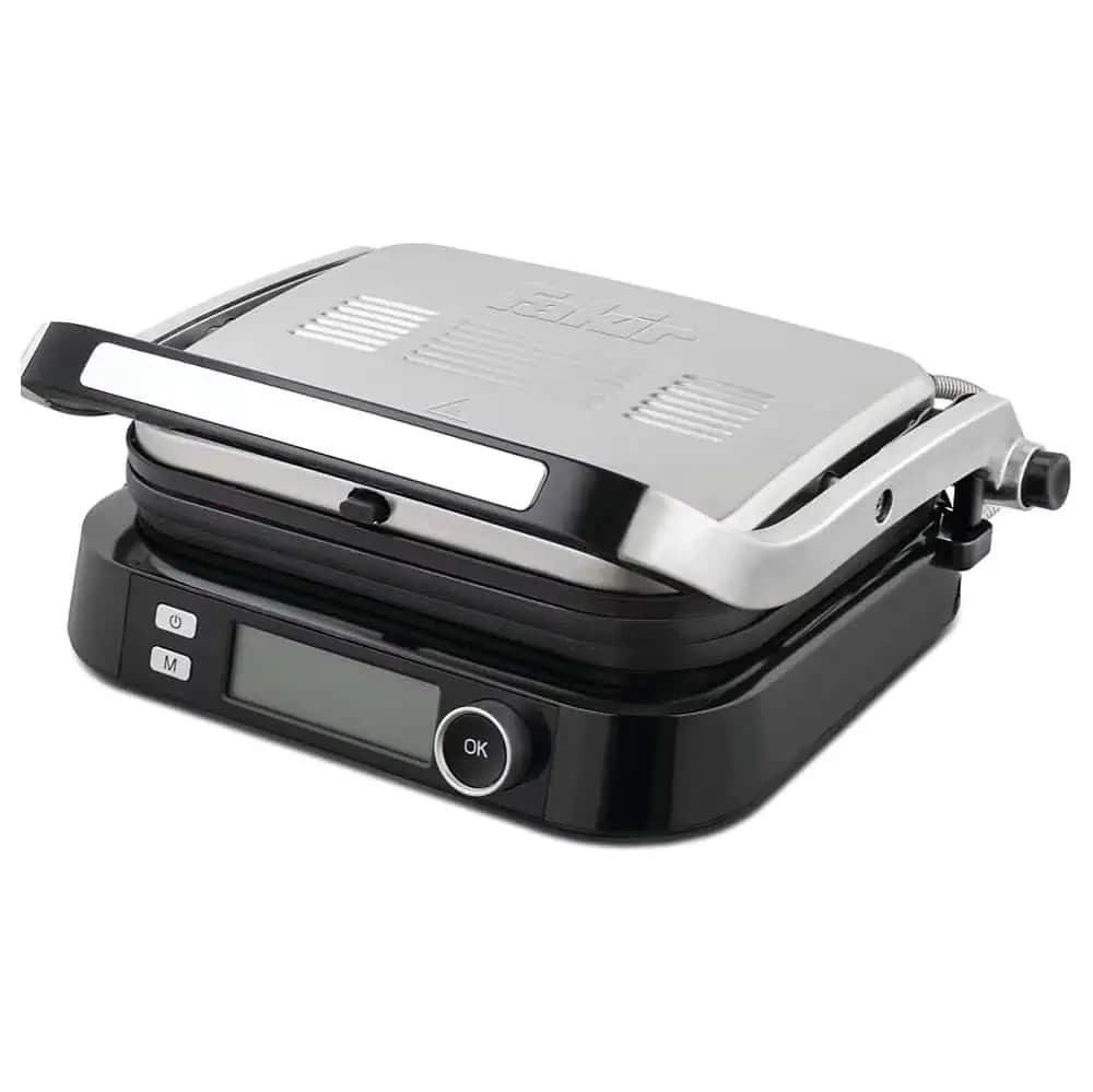 ساندویچ ساز وگریل هوشمند فکر مدل Grill Expert Smart — تصویر ۴