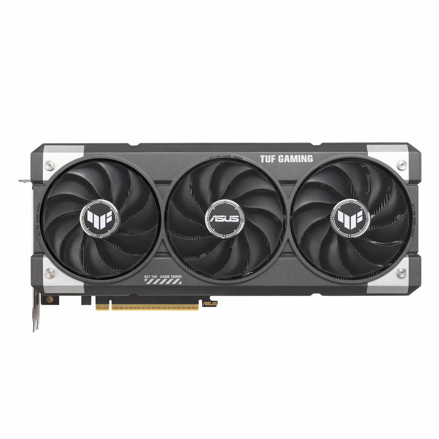 کارت گرافیک ایسوس ASUS TUF Gaming RTX 5060 Ti OC حافظه 16 گیگابایت — تصویر ۱۰