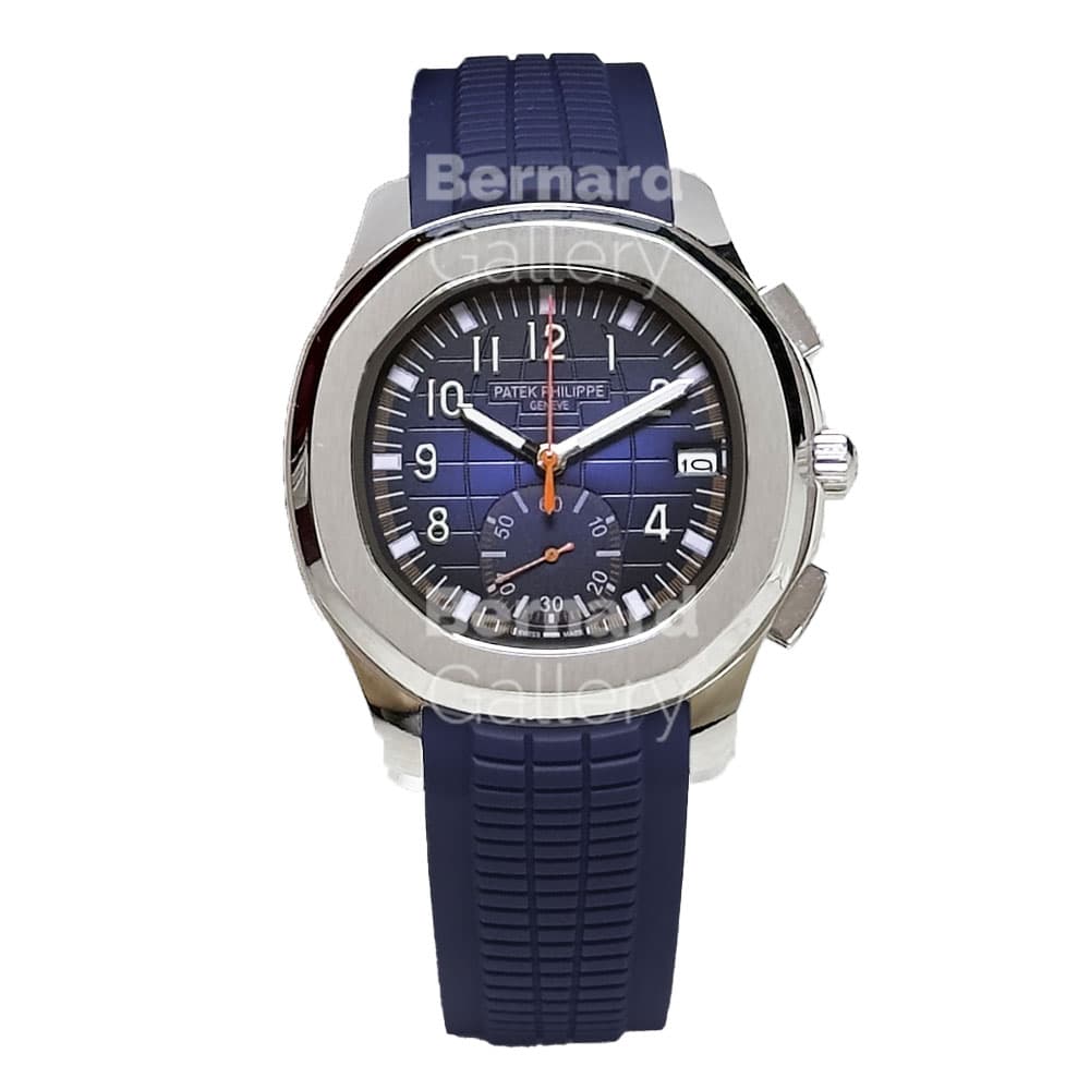ساعت مچی مردانه پتک فیلیپ Patek Philippe Aquanaut 5163A
