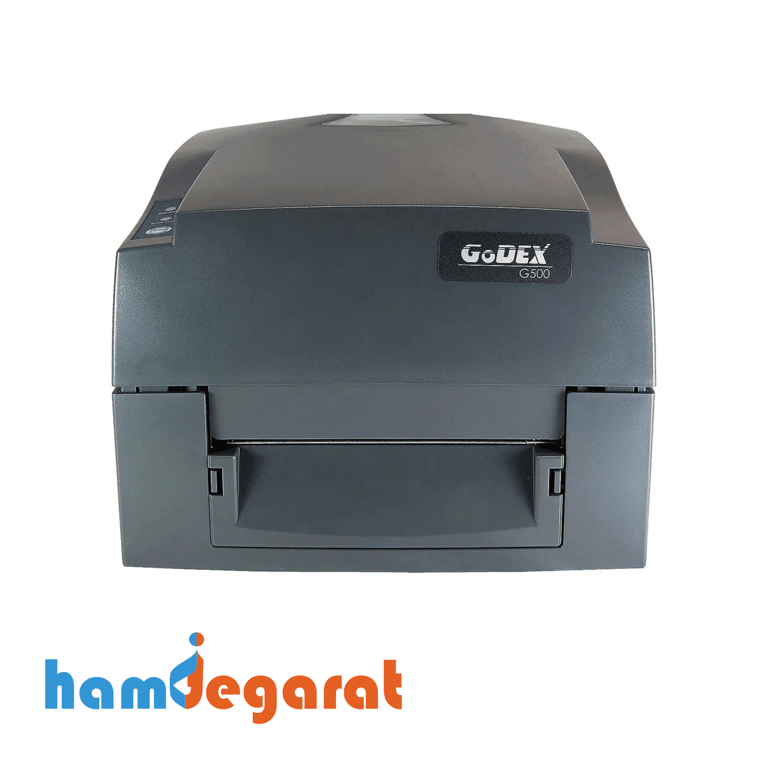 لیبل پرینتر Godex G500 — تصویر ۴