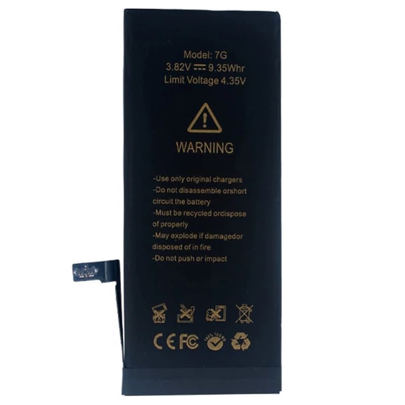 باتری موبایل تقویت شده ای تی اچ ATH iPhone 7G — تصویر ۳