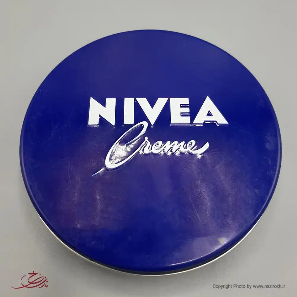 کرم مرطوب کننده نیوا | NIVEA اصل مدل نرمال حجم 150 میلی لیتر — تصویر ۴