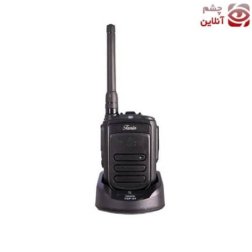 بیسیم واکی تاکی مجاز طنین GP-23 — تصویر ۲