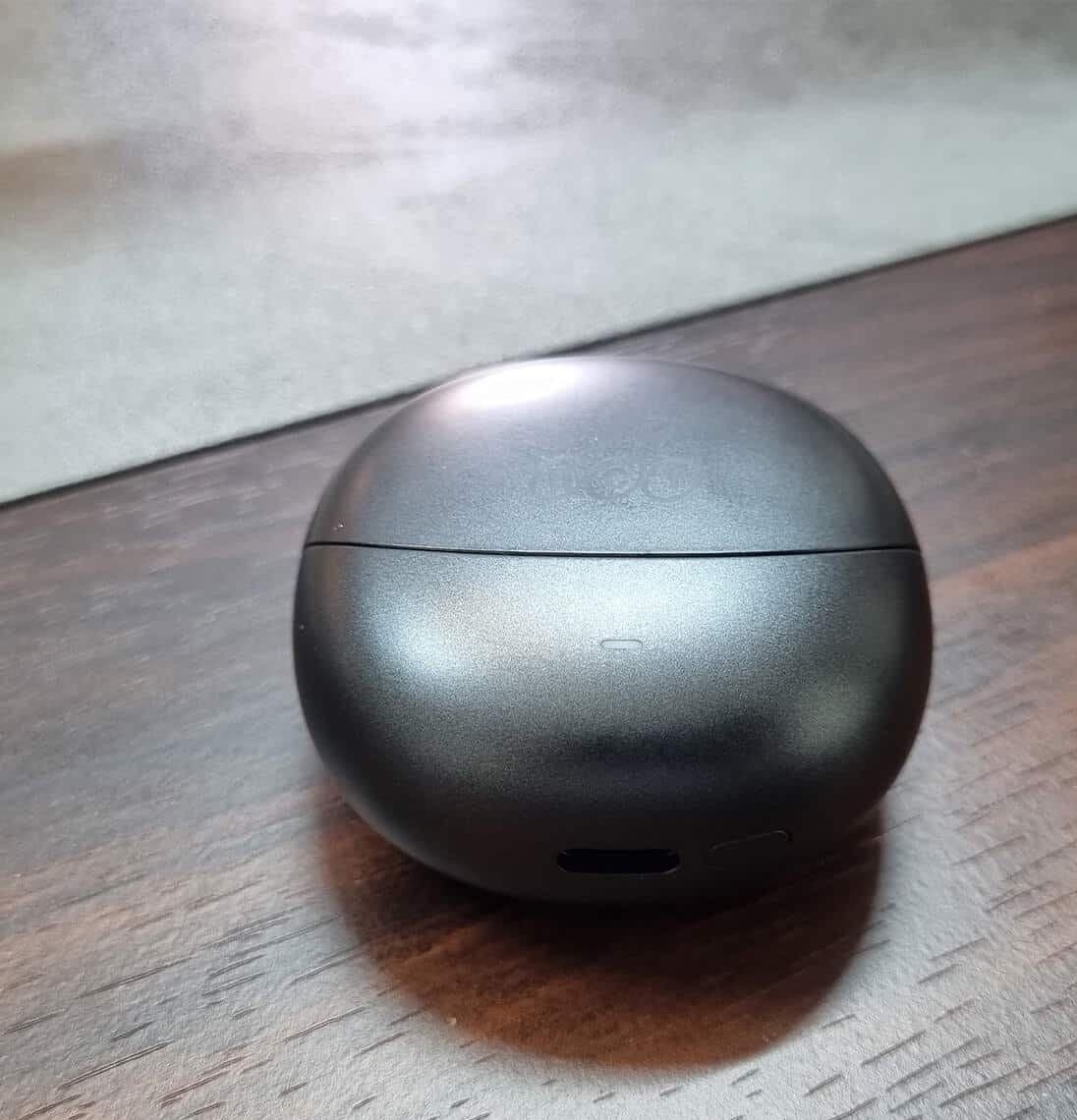 هندزفری بلوتوثی شیائومی مدل QCY AilyBuds Pro — تصویر ۱۱