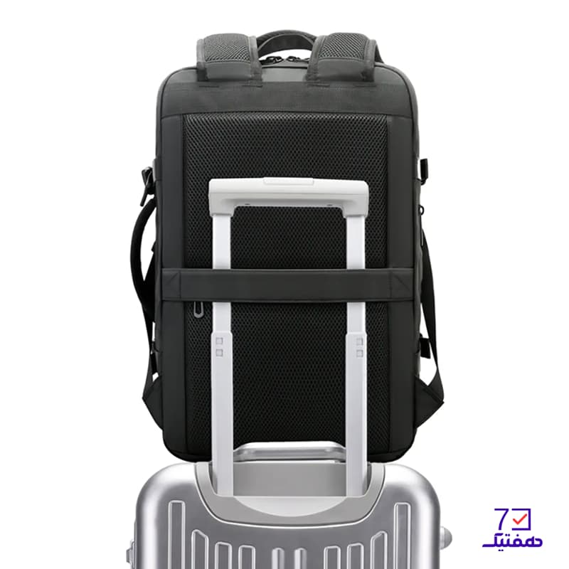 کیف لپ تاپ ردراگون مدل Redragon GB-115 — تصویر ۷