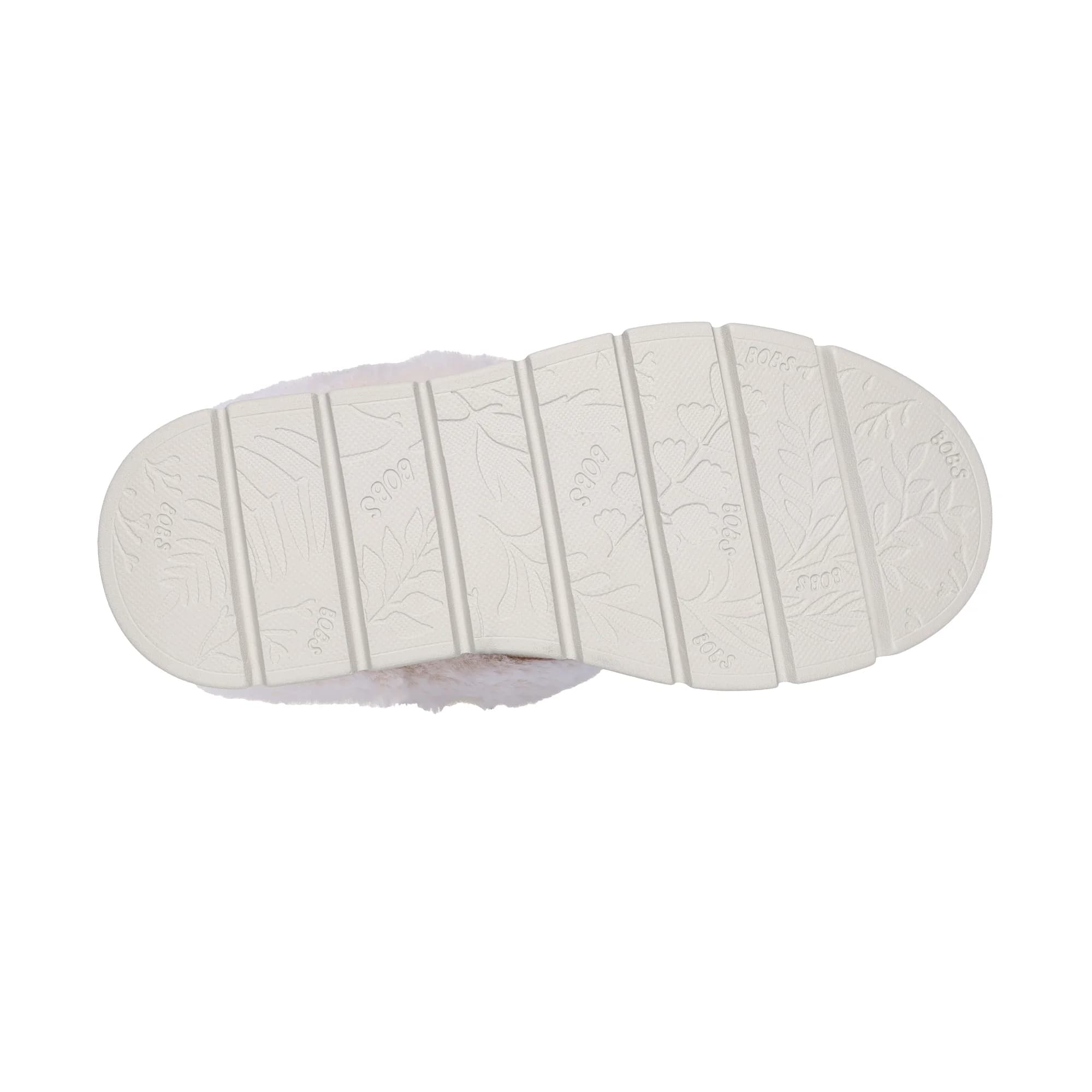 کفش پشت باز زنانه اسکچرز مدل 114762 OFWT BOBS Keepsakes Lite – Cozy Blend — تصویر ۵