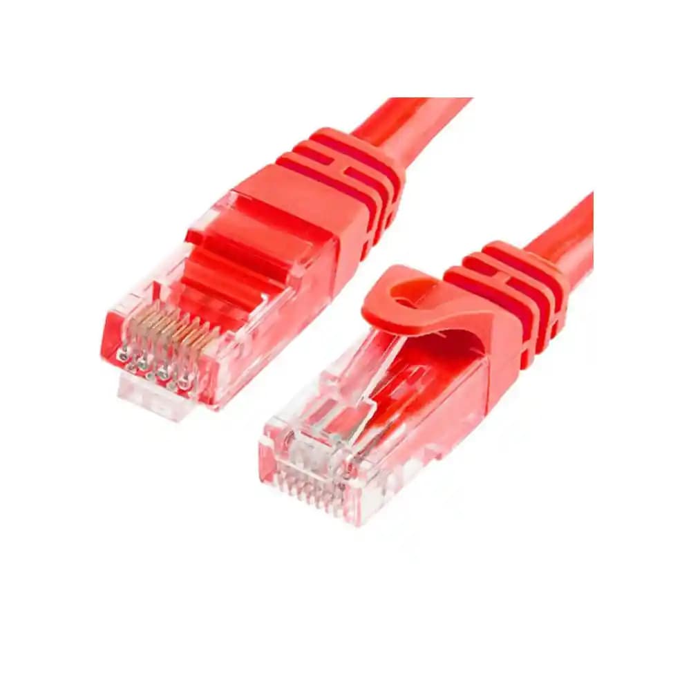 کابل شبکه Cat6 دی نت به طول 20 متر