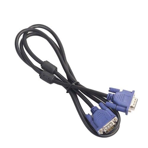 کابل VGA بافو 25 متری BAFO VGA Cable 3+9 25m — تصویر ۹