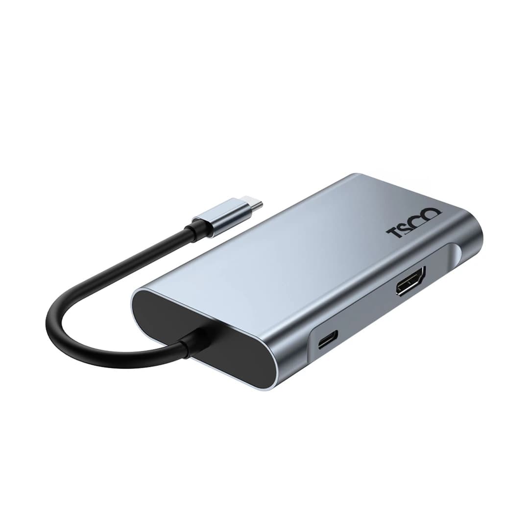هاب تسکو مدل USB THU 1171 — تصویر ۲