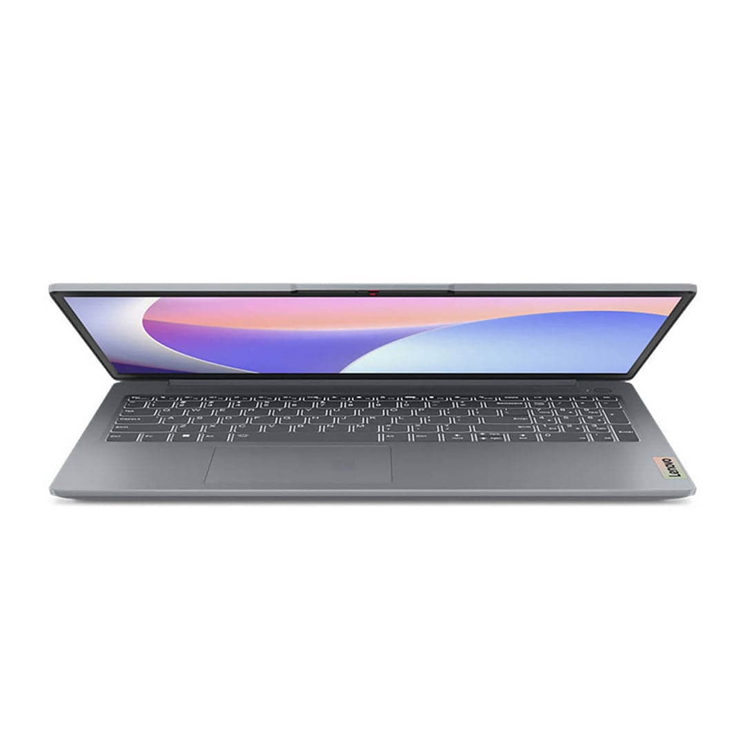 لپ تاپ لنوو IdeaPad Slim 3 نمایشگر ۱۵٫۶ اینچی، پردازنده Core i7-13620H، گرافیک اینتل، رم ۱۶ گیگابایت، حافظه ۵۱۲ گیگابایت SSD — تصویر ۵