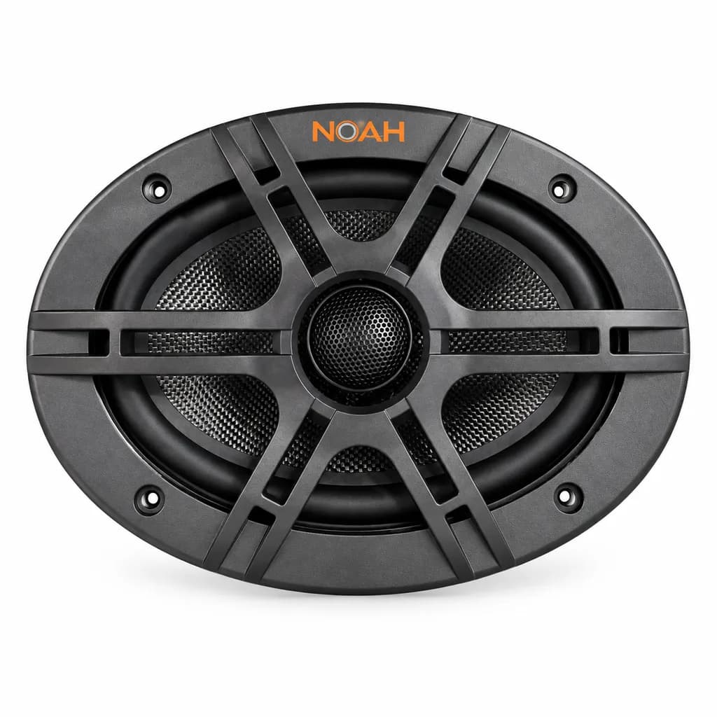 اسپیکر کواکسیال ۶×۹ اینچ مدل NOAH
