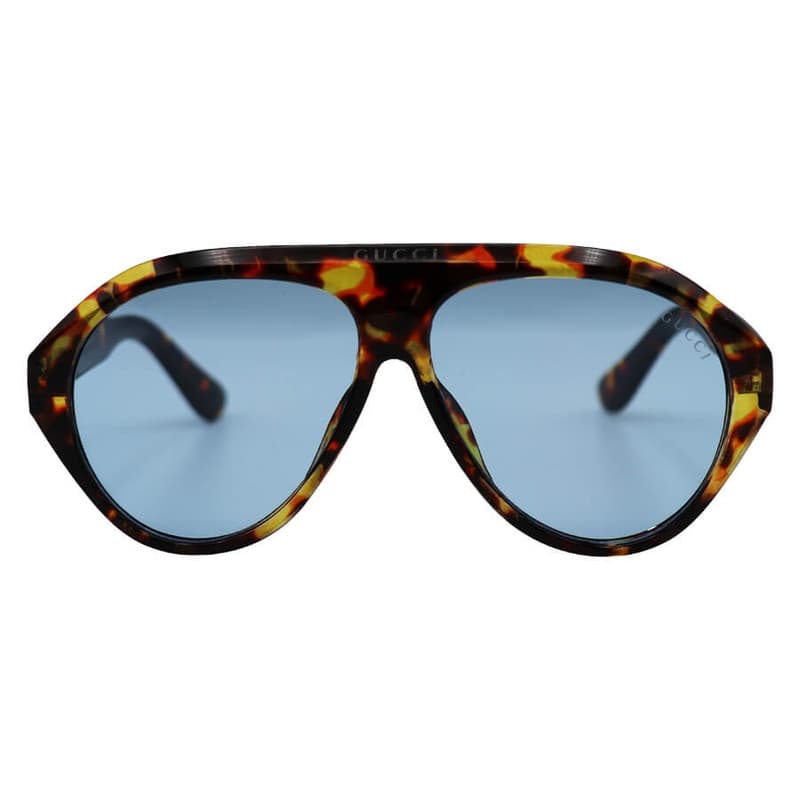 عینک شب خلبانی (Aviator) مدل ZN3607 — تصویر ۷
