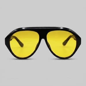 عینک شب خلبانی (Aviator) مدل ZN3607 — تصویر ۴