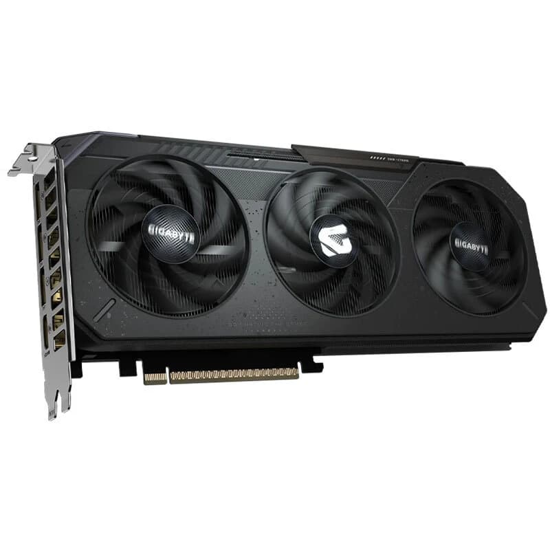 کارت گرافیک Gigabyte GeForce RTX 5050 Gaming OC 8G GDDR6 128Bit — تصویر ۲