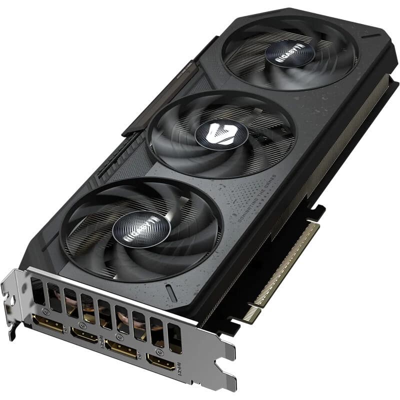 کارت گرافیک Gigabyte GeForce RTX 5050 Gaming OC 8G GDDR6 128Bit — تصویر ۷