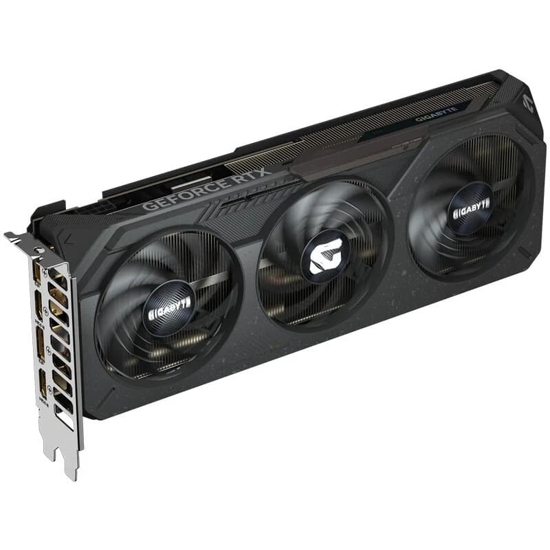 کارت گرافیک Gigabyte GeForce RTX 5050 Gaming OC 8G GDDR6 128Bit — تصویر ۶