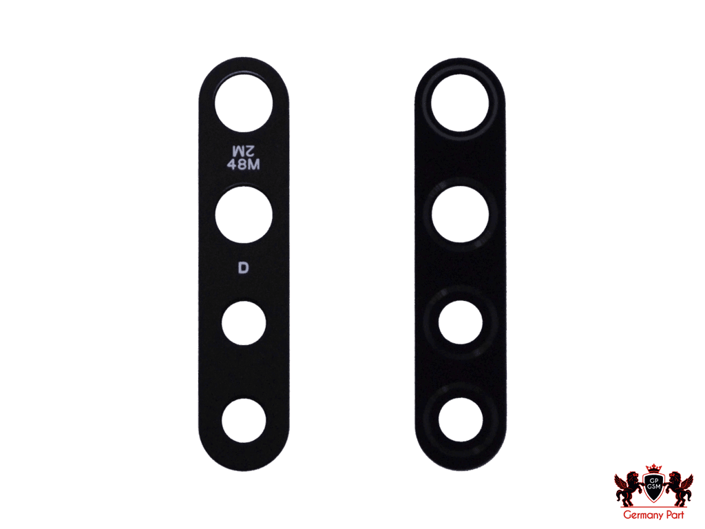 GLASS CAMERA NOTE 8 XIAOMI – شیشه دوربین شیاومی نوت 8