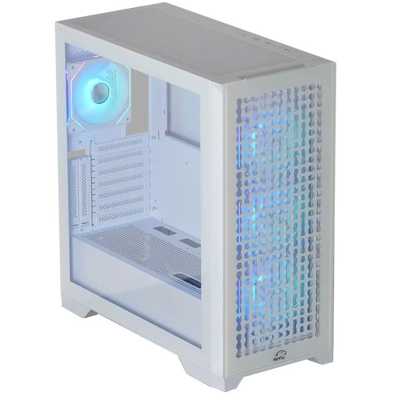 کیس کامپیوتر تسکو TSCO GC4511 — تصویر ۹
