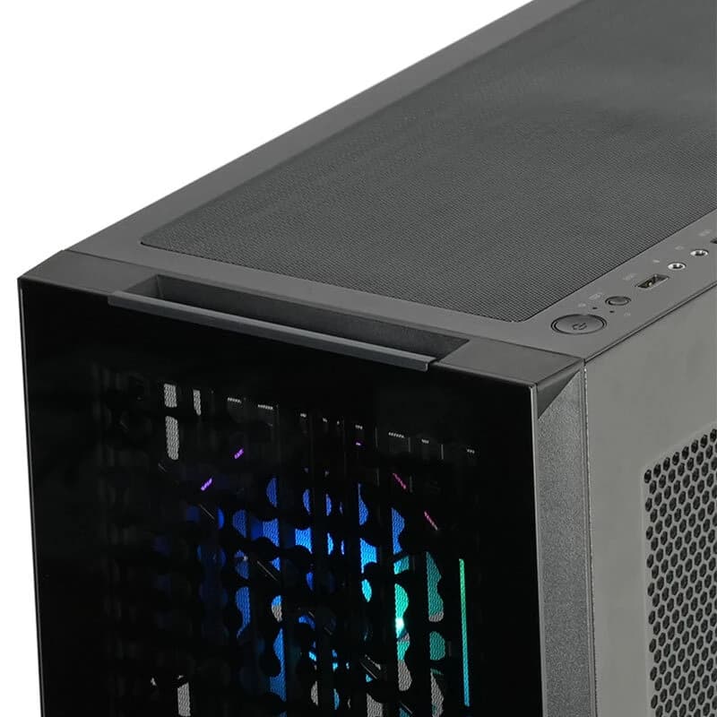 کیس کامپیوتر تسکو TSCO GC4511 — تصویر ۶